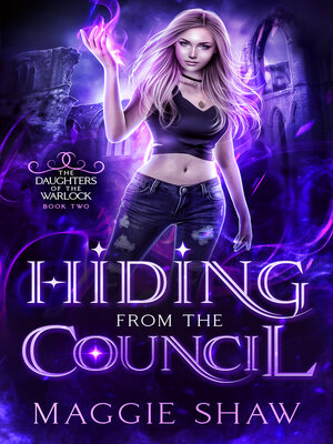 cover image of Hiding from the Council